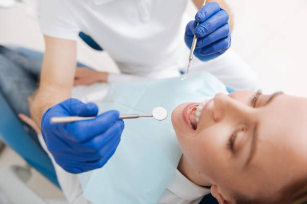 Emergency Dental Services in Chubbuck, ID