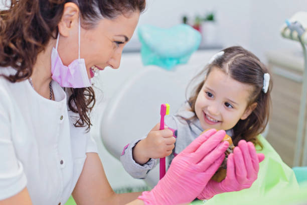 Emergency Dental Services in Chubbuck, ID